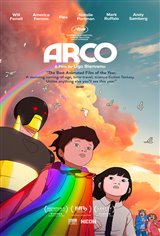 Arco Movie Poster