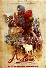 Ardaas Movie Poster