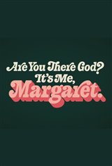 Are You There God? It's Me, Margaret Movie Poster