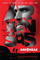 Arkansas Movie Poster