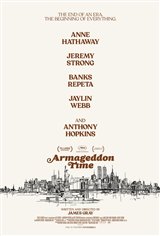 Armageddon Time Movie Trailer