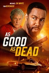 As Good as Dead Movie Poster
