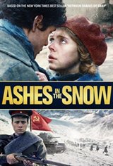 Ashes in the Snow Large Poster