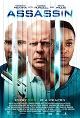 Assassin Movie Trailer