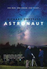 Astronaut Movie Trailer