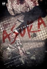 Asura: The City of Madness Movie Poster