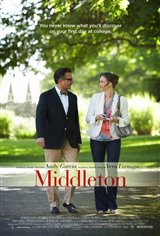 At Middleton Movie Trailer