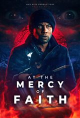 At the Mercy of Faith Movie Poster