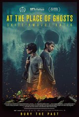 At the Place of Ghosts (Sk+te'kmujue'katik) Movie Trailer