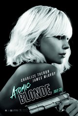 Atomic Blonde Movie Trailer