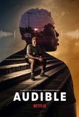 Audible Movie Poster