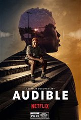 Audible (Short) Movie Poster