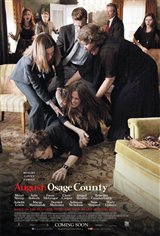 August: Osage County Movie Trailer