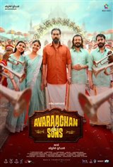 Avaraachan & Sons Movie Poster