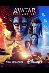 Avatar: Fire and Ash Movie Trailer