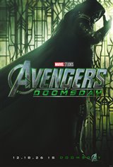 Avengers: Doomsday Movie Trailer