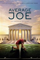 Average Joe Movie Trailer