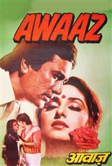 Awaaz Movie Poster