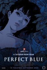 AXCN: Perfect Blue 25th Anniversary - Satoshi Kon Fest - | Movie ...