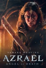 Azrael - Angel of Death Movie Poster