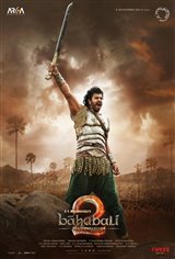 Baahubali 2: The Conclusion (Telugu) Movie Trailer