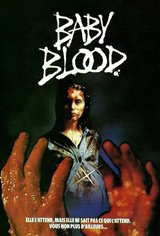 Baby Blood Movie Poster