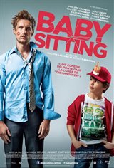 Babysitting Movie Poster