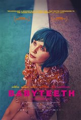 Babyteeth Movie Poster