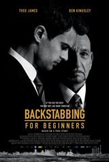 Backstabbing for Beginners Movie Trailer