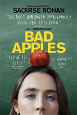 Bad Apples Movie Poster