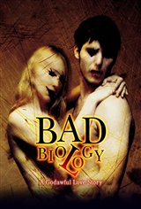Bad Biology Movie Poster