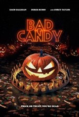 Bad Candy Movie Poster