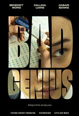 Bad Genius Movie Poster