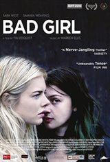Bad Girl Movie Poster
