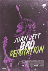 Bad Reputation Movie Trailer