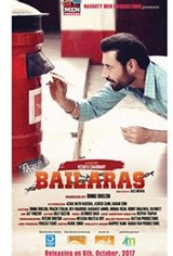 Bailaras Movie Poster