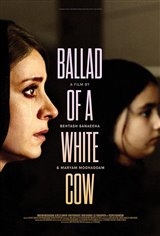 Ballad of a White Cow (Ghasideyeh gave sefid) Movie Poster