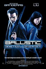 Ballistic: Ecks vs. Sever Movie Trailer