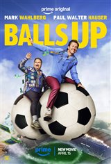 Balls Up (Prime Video) Movie Trailer