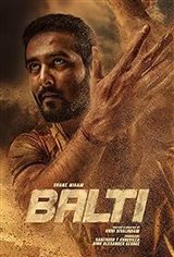 Balti Movie Poster