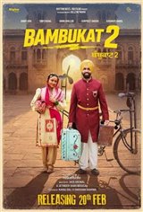 Bambukat 2 Movie Poster