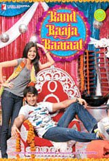 Band Baaja Baaraat Movie Poster