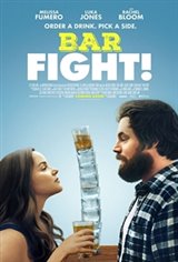 Bar Fight! Movie Poster