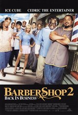 Barbershop 2: Back in Business Movie Trailer