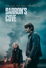 Barron's Cove Movie Poster