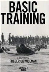 Basic Training Movie Poster