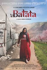 Batata Movie Poster