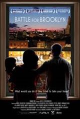 Battle for Brooklyn Movie Poster