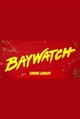 Baywatch Movie Poster