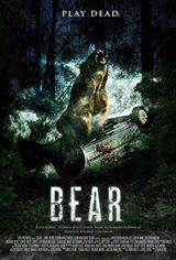 Bear Movie Poster